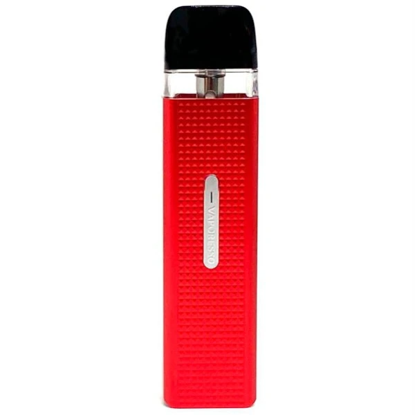 Vaporesso Xros Mini Cherry Red (Красный)