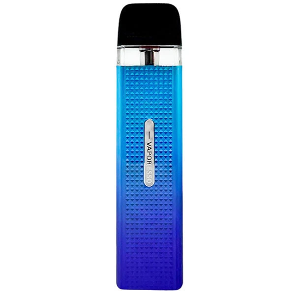 Vaporesso Xros Mini Grape Purple (Голубой с фиолетовым)