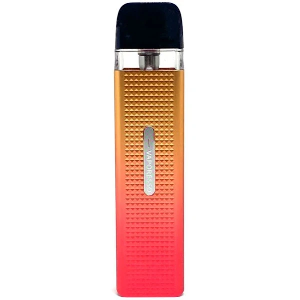 Vaporesso Xros Mini Orange Red (Оранжевый с красным)