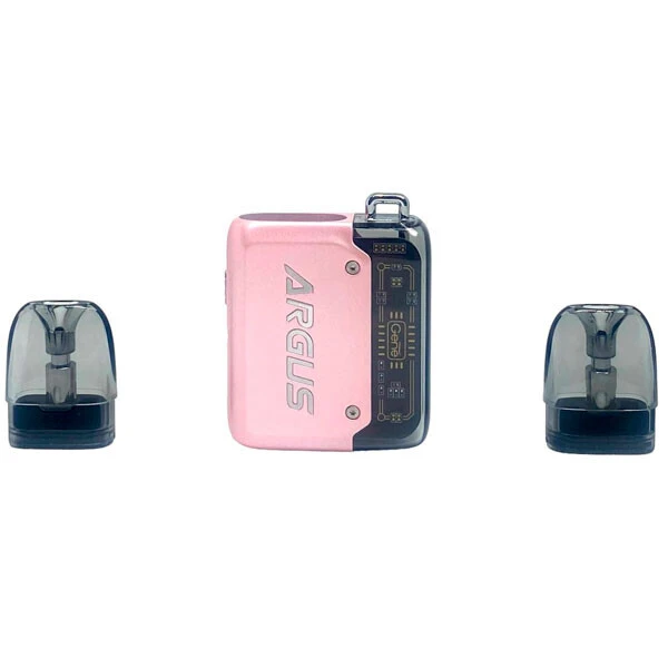 Voopoo Argus P1 Pink (Розовый) — фото 2