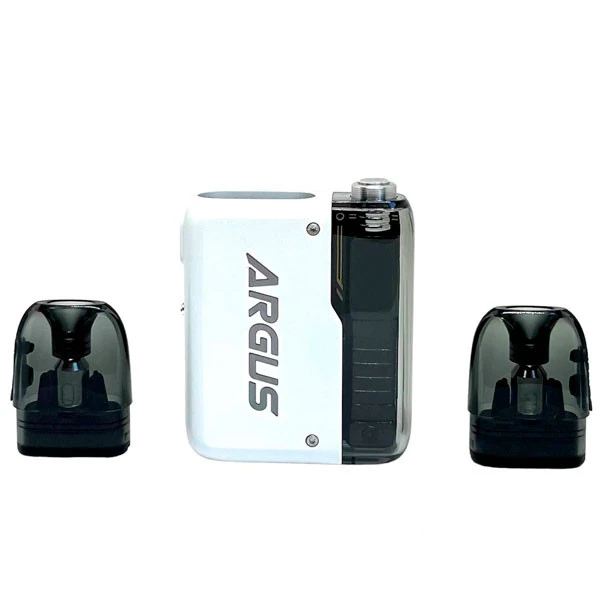 Voopoo Argus P2 (Білий) — фото 2