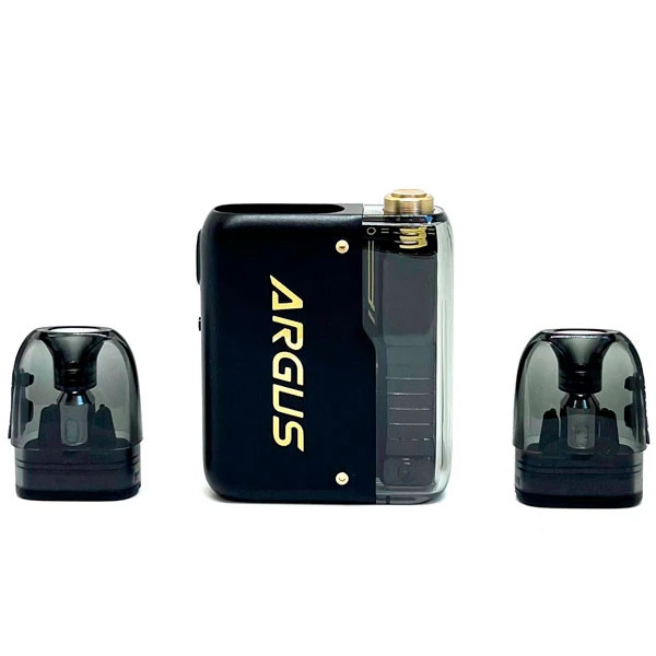 Voopoo Argus P2 (Чорний) — фото 2