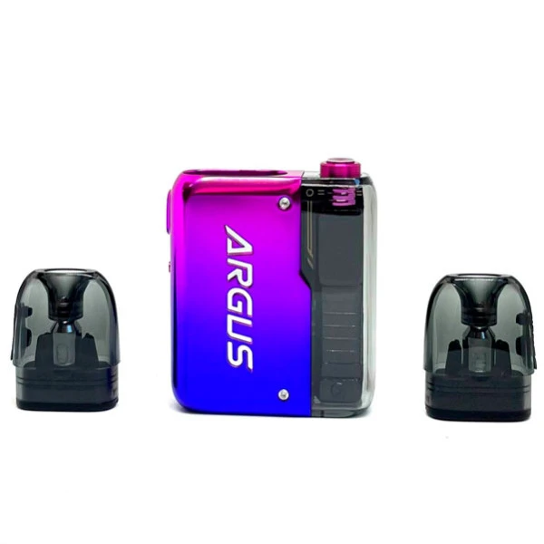 Voopoo Argus P2 (Фиолетовый) — фото 2
