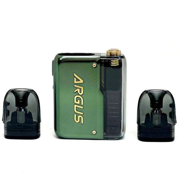 Voopoo Argus P2 (Зелений) — фото 2