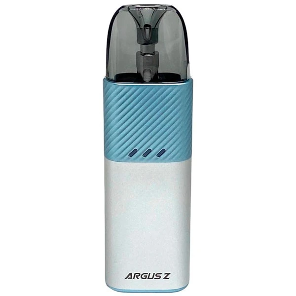 Voopoo Argus Z Mint Silver (Серый с голубым)