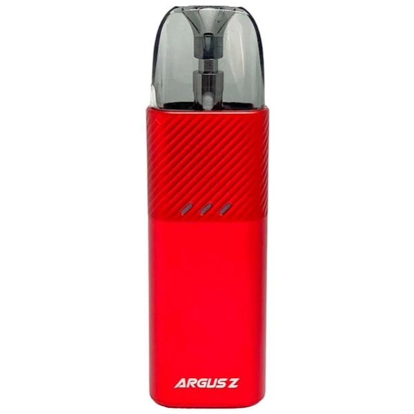 Voopoo Argus Z Ruby Red (Красный)