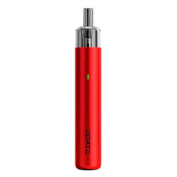 Voopoo Doric 20 SE (Красный)