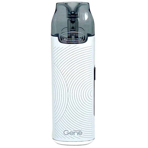 Voopoo V.Thru Pro Gene Moon White (Белый)
