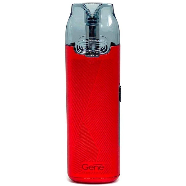 Voopoo V.Thru Pro Gene Red (Красный)