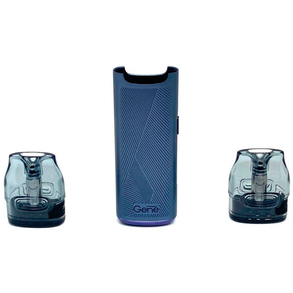 Voopoo V.Thru Pro Gene Space Gray (Серый) — фото 2