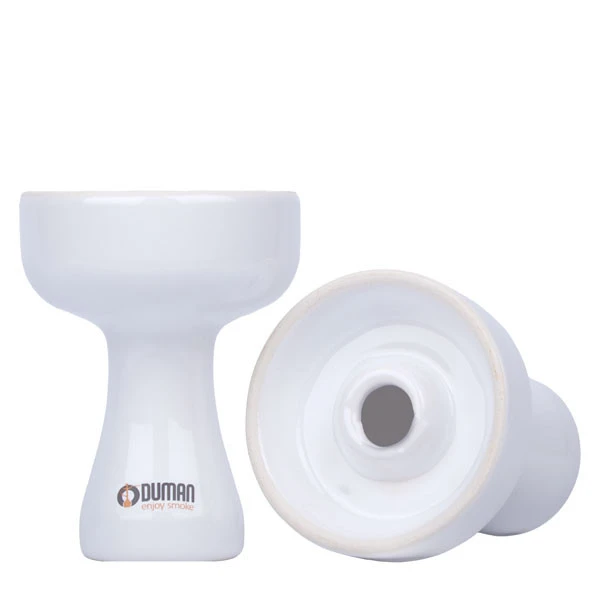 Чашка глиняная Oduman Basic Ceramic (Белый)
