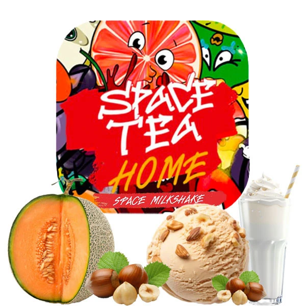 Чайная смесь Space Tea Home Box 2 (Хоум Бокс 2) 200 гр — фото 2