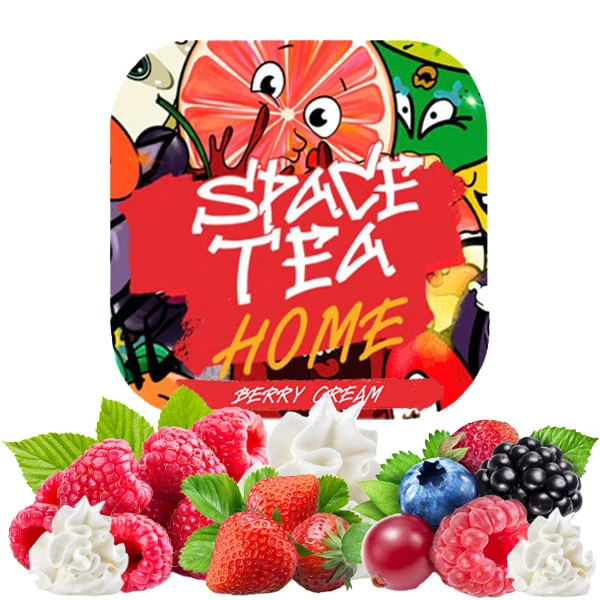 Чайная смесь Space Tea Home Box 2 (Хоум Бокс 2) 200 гр — фото 4
