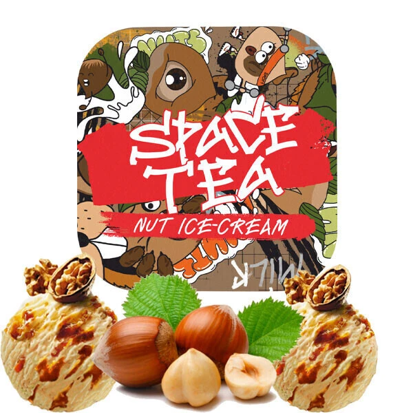 Чайна суміш Space Tea Home Box 5 (Хоум Бокс 5) 200 гр — фото 4