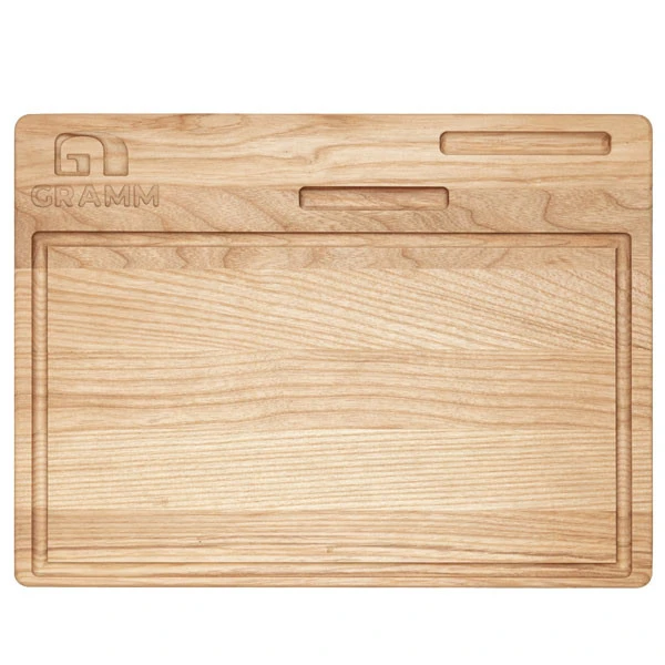 Доска деревянная для нарезки табака Gramm Workboard (Коричневый)