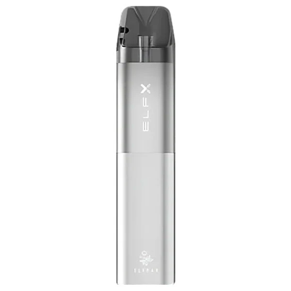 Elf Bar ELFX Pod (Білий)