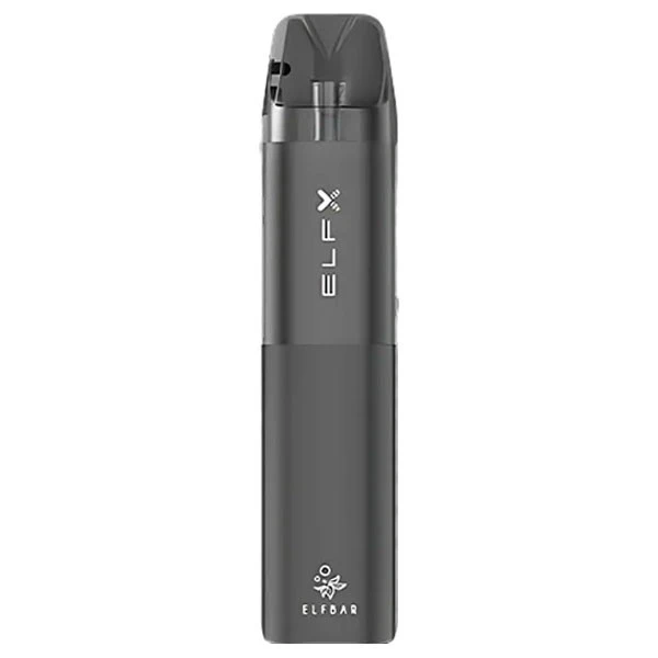 Elf Bar ELFX Pod  (Сірий)