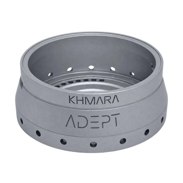 Калауд Khmara Adept Mat Lite (Сріблястий)