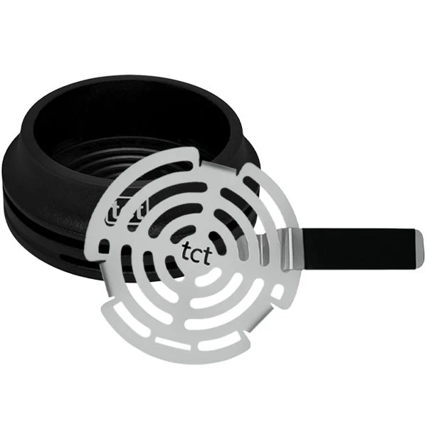 Калауд Tactical HMD OP Black with Head (Черный)