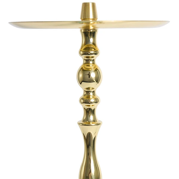 Кальян Adalya Collection With Zumrud Base & Nigari Stem (Блакитний) — фото 2