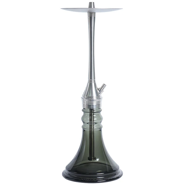 Кальян Adalya With Oniks Base & Zarife Stem (Чорний)