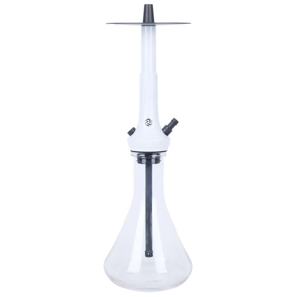 Кальян Amotion Doppler White (Белый)