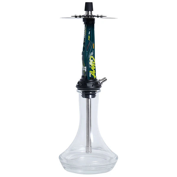 Кальян Amotion Valve AM84 (Зеленый)