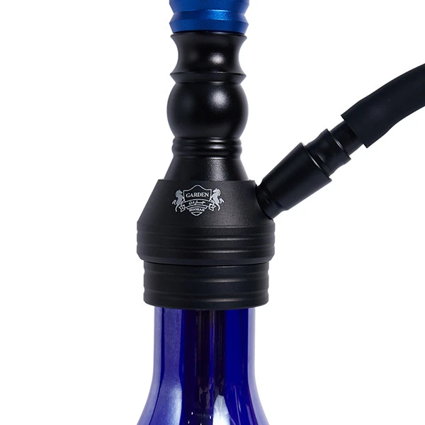 Кальян Garden Hookah 6147-1 (Синий) — фото 3