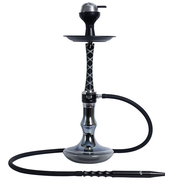 Кальян Garden Hookah 6148 (Черный)