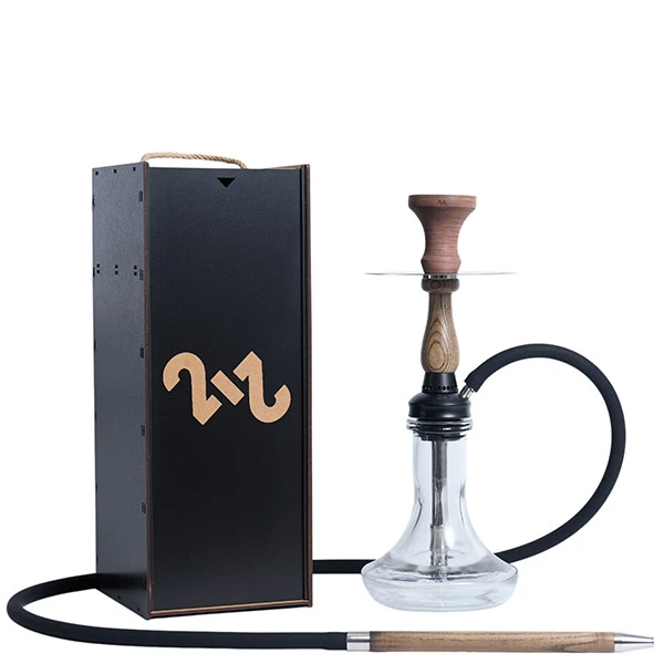 Кальян Hookah 2x2 Pixel Original (Коричневый)
