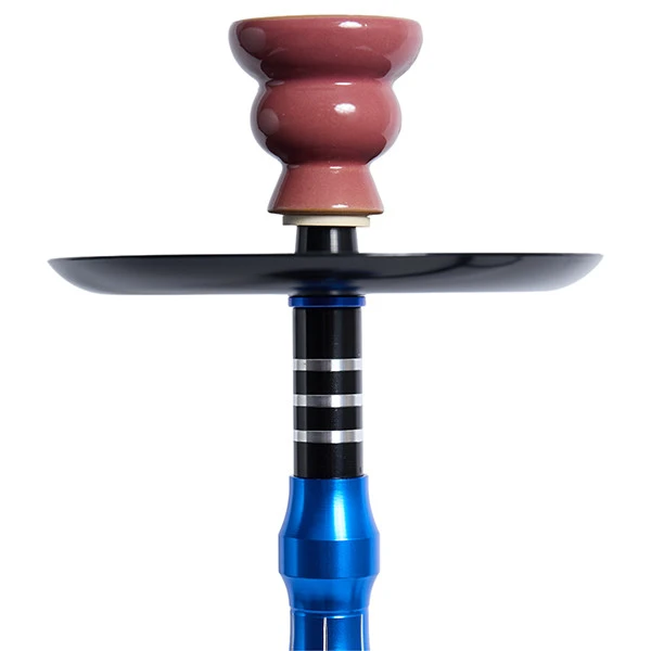 Кальян Hookah Deluxe H-52 (Синий) — фото 2