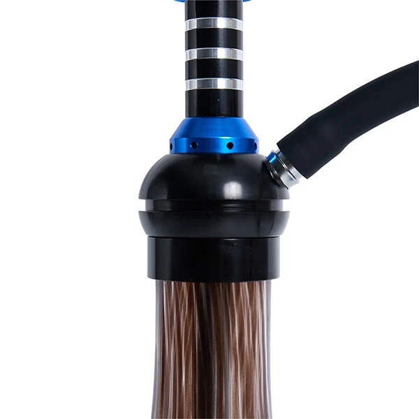Кальян Hookah Deluxe H-52 (Синий) — фото 3