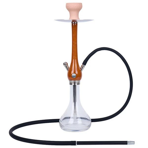 Кальян Interhookah Avana (Коричневий)