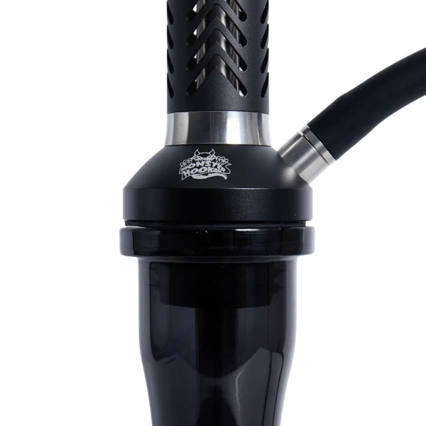 Кальян Monster Hookah MN 10-BU (Синий) — фото 3