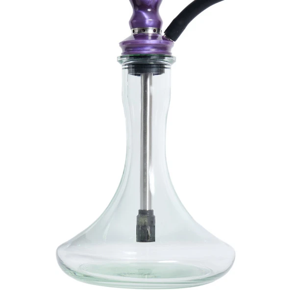 Кальян Tiaga Astra Crystal Purple (Фиолетовый) — фото 4