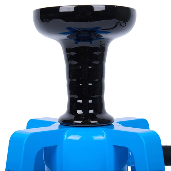 Кальян Tsar Premium Replica Proton (Синий) — фото 2