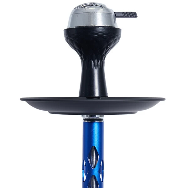 Кальян Garden Hookah 6305-1 (Синій) — фото 2