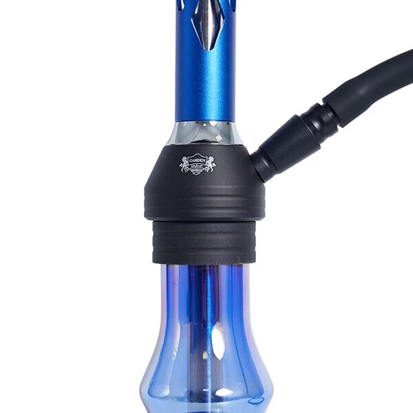 Кальян Garden Hookah 6305-1 (Синій) — фото 3