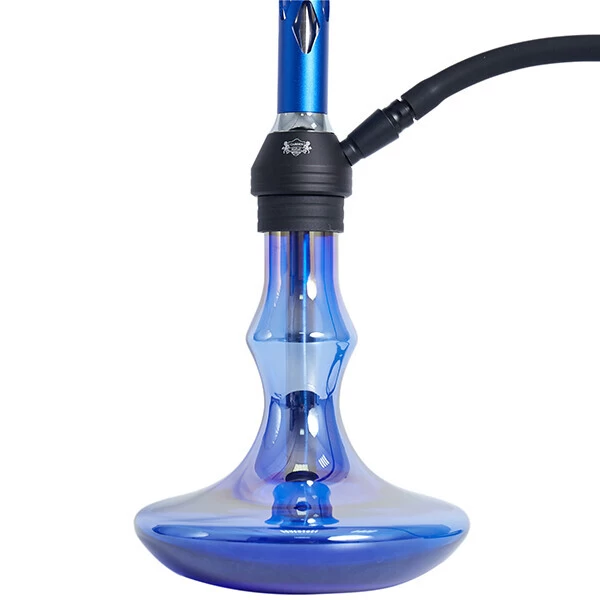 Кальян Garden Hookah 6305-1 (Синій) — фото 4