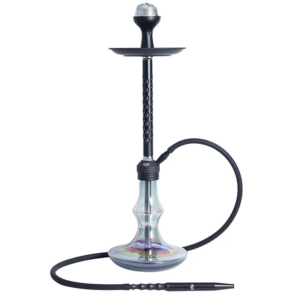 Кальян Garden Hookah 6403 (Черный)