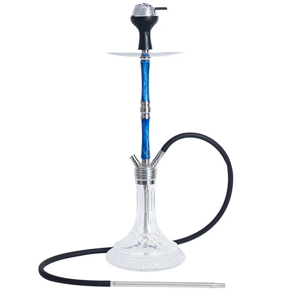Кальян Garden Hookah 6406-1 (Синий)