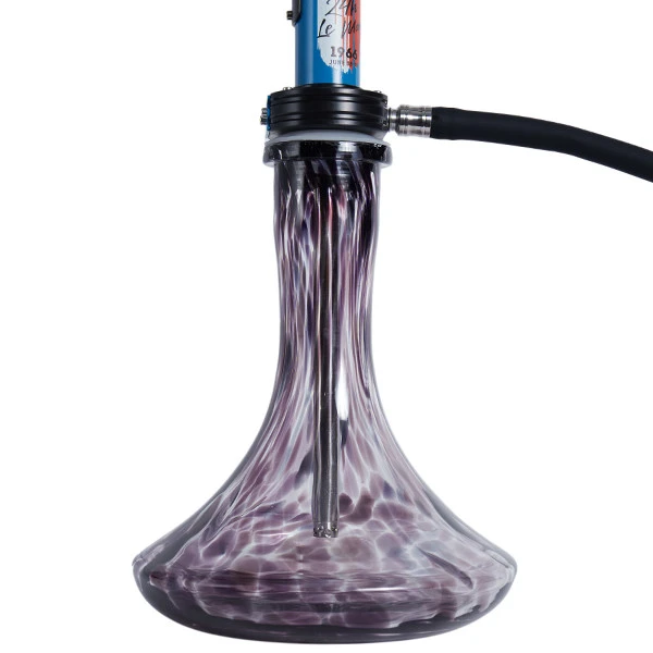 Кальян Hookah Deluxe H-02 (Синий) — фото 4