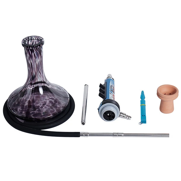 Кальян Hookah Deluxe H-02 (Синий) — фото 5