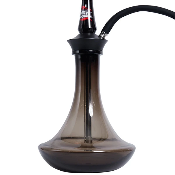 Кальян Monster Hookah MN 08-BK (Чорний) — фото 4