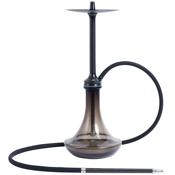 Кальян Monster Hookah MN 09-BK (Черный)