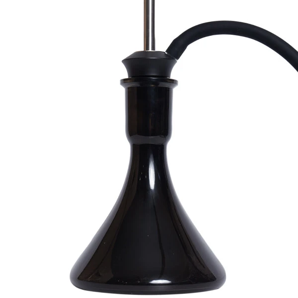 Кальян Tiaga Hookah Classic Ч (Чорний) — фото 4
