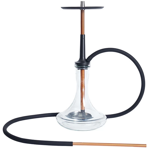 Кальян Tiaga Hookah Iris (Бронзовый)