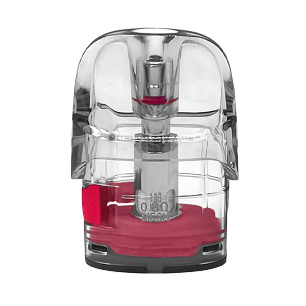 Картридж Vaporesso Luxe Pod 0.8 Ом (3 мл)
