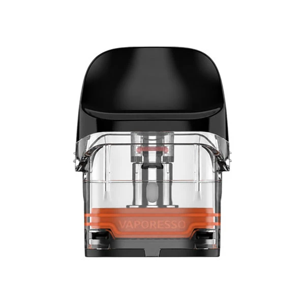 Картридж Vaporesso Luxe Pod 0.6 Ом (2 мл)
