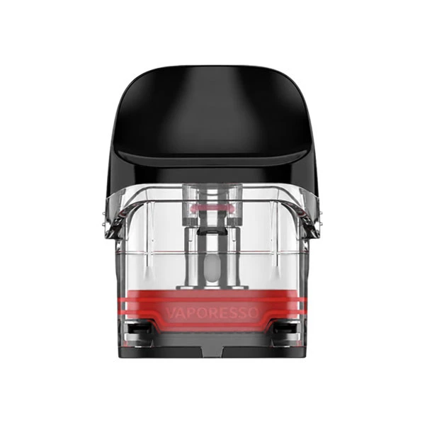 Картридж Vaporesso Luxe Pod 0.8 Ом (2 мл)